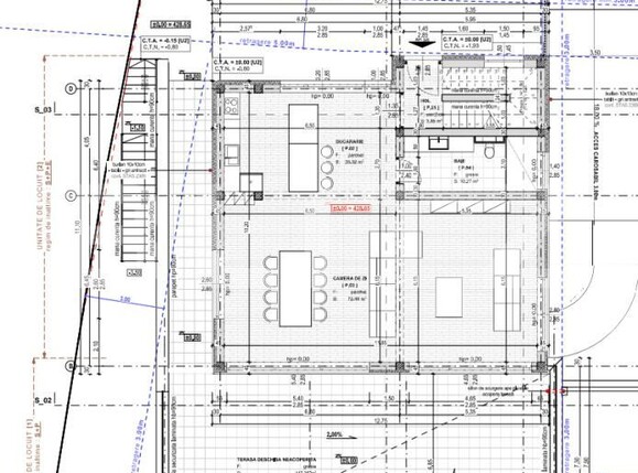 Apartament de vânzare 3 camere Grigorescu - 186695AV | BLITZ Cluj-Napoca | Poza4