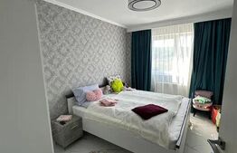 Apartament 3 camere, 56 mp, parcare, zona Vivo