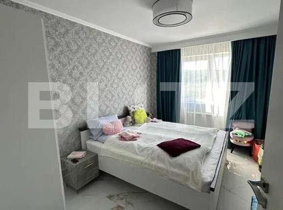 Apartament de vânzare 3 camere Manastur - 186696AV | BLITZ Cluj-Napoca | Poza5