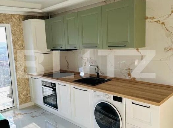 Apartament de vânzare 3 camere Manastur - 186696AV | BLITZ Cluj-Napoca | Poza1