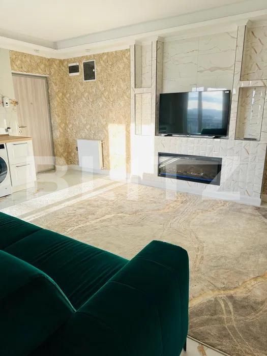 Apartament de vânzare 3 camere Manastur - 186696AV | BLITZ Cluj-Napoca | Poza2