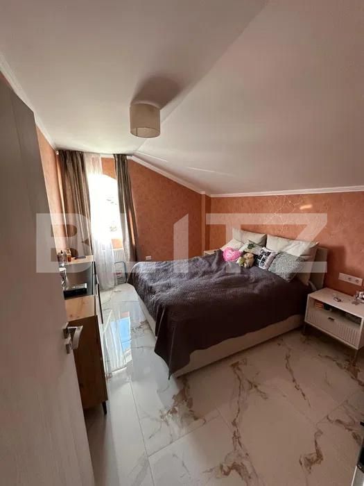 Apartament de vânzare 3 camere Manastur - 186696AV | BLITZ Cluj-Napoca | Poza4