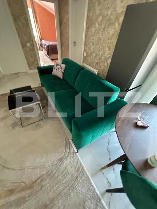 Apartament de vânzare 3 camere Manastur - 186696AV | BLITZ Cluj-Napoca | Poza3