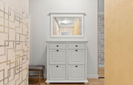 Apartament 2 camere, 66 mp utili + terasă 11 mp + parcare, Complex Platinia 