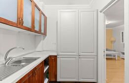 Apartament 2 camere, 66 mp utili + terasă 11 mp + parcare, Complex Platinia 