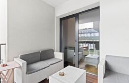 Apartament 2 camere, 66 mp utili + terasă 11 mp + parcare, Complex Platinia 