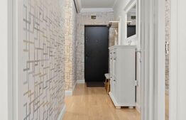 Apartament 2 camere, 66 mp utili + terasă 11 mp + parcare, Complex Platinia 