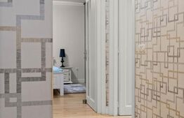 Apartament 2 camere, 66 mp utili + terasă 11 mp + parcare, Complex Platinia 