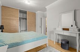 Apartament 2 camere, 66 mp utili + terasă 11 mp + parcare, Complex Platinia 