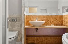 Apartament 2 camere, 66 mp utili + terasă 11 mp + parcare, Complex Platinia 