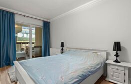 Apartament 2 camere, 66 mp utili + terasă 11 mp + parcare, Complex Platinia 