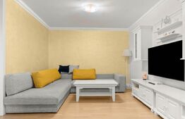 Apartament 2 camere, 66 mp utili + terasă 11 mp + parcare, Complex Platinia 