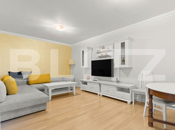 Apartament de închiriat 2 camere Central - 186698AI | BLITZ Cluj-Napoca | Poza2