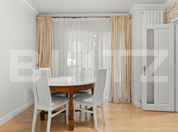 Apartament de închiriat 2 camere Central - 186698AI | BLITZ Cluj-Napoca | Poza3