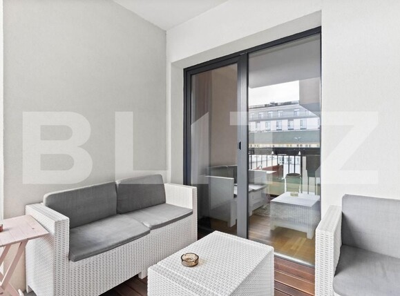 Apartament de închiriat 2 camere Central - 186698AI | BLITZ Cluj-Napoca | Poza19