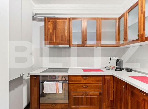 Apartament de închiriat 2 camere Central - 186698AI | BLITZ Cluj-Napoca | Poza8