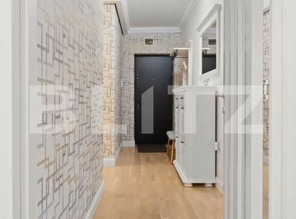 Apartament de închiriat 2 camere Central - 186698AI | BLITZ Cluj-Napoca | Poza17