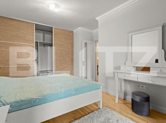 Apartament de închiriat 2 camere Central - 186698AI | BLITZ Cluj-Napoca | Poza5