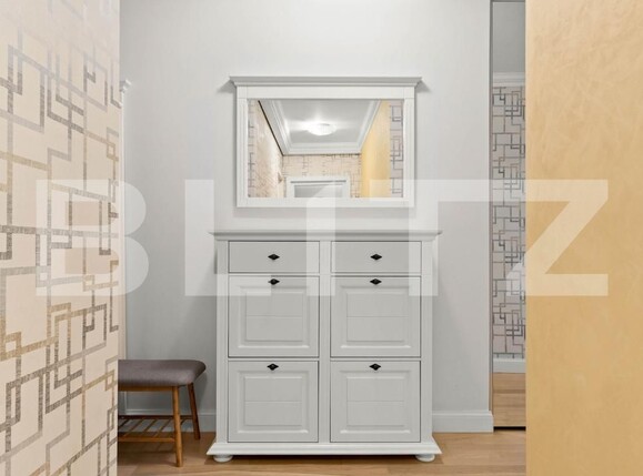 Apartament de închiriat 2 camere Central - 186698AI | BLITZ Cluj-Napoca | Poza12