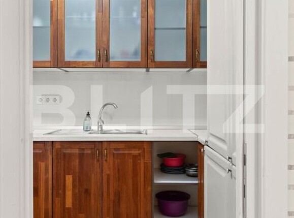 Apartament de închiriat 2 camere Central - 186698AI | BLITZ Cluj-Napoca | Poza7