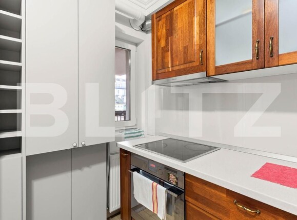 Apartament de închiriat 2 camere Central - 186698AI | BLITZ Cluj-Napoca | Poza10