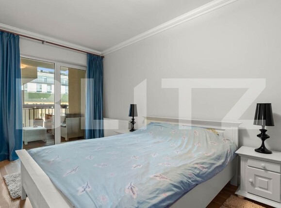 Apartament de închiriat 2 camere Central - 186698AI | BLITZ Cluj-Napoca | Poza4