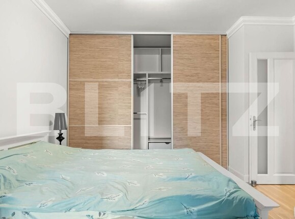 Apartament de închiriat 2 camere Central - 186698AI | BLITZ Cluj-Napoca | Poza6