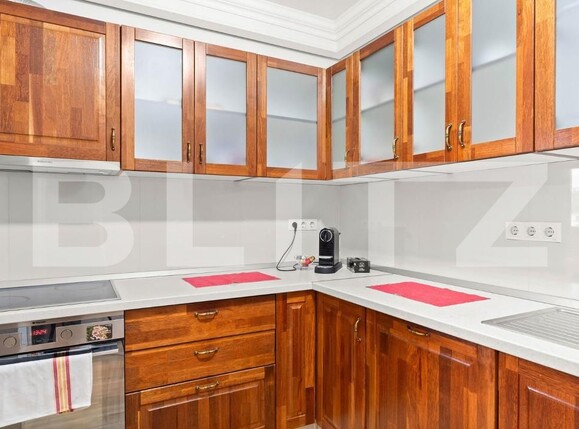 Apartament de închiriat 2 camere Central - 186698AI | BLITZ Cluj-Napoca | Poza9