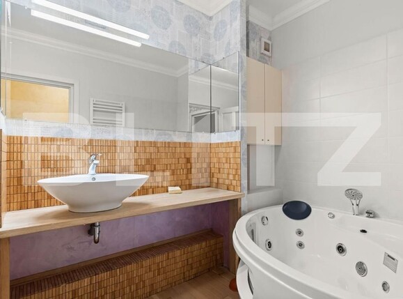 Apartament de închiriat 2 camere Central - 186698AI | BLITZ Cluj-Napoca | Poza15