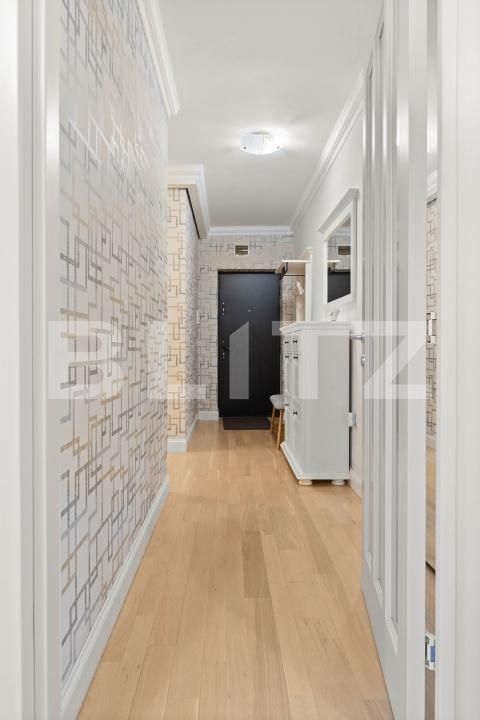 Apartament de închiriat 2 camere Central - 186698AI | BLITZ Cluj-Napoca | Poza17