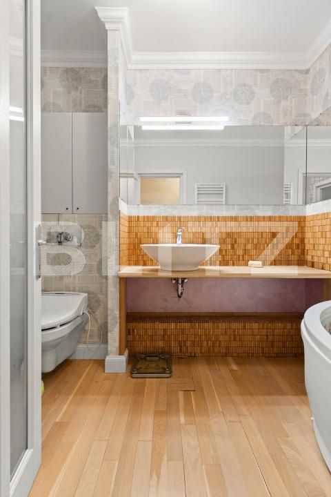 Apartament de închiriat 2 camere Central - 186698AI | BLITZ Cluj-Napoca | Poza14