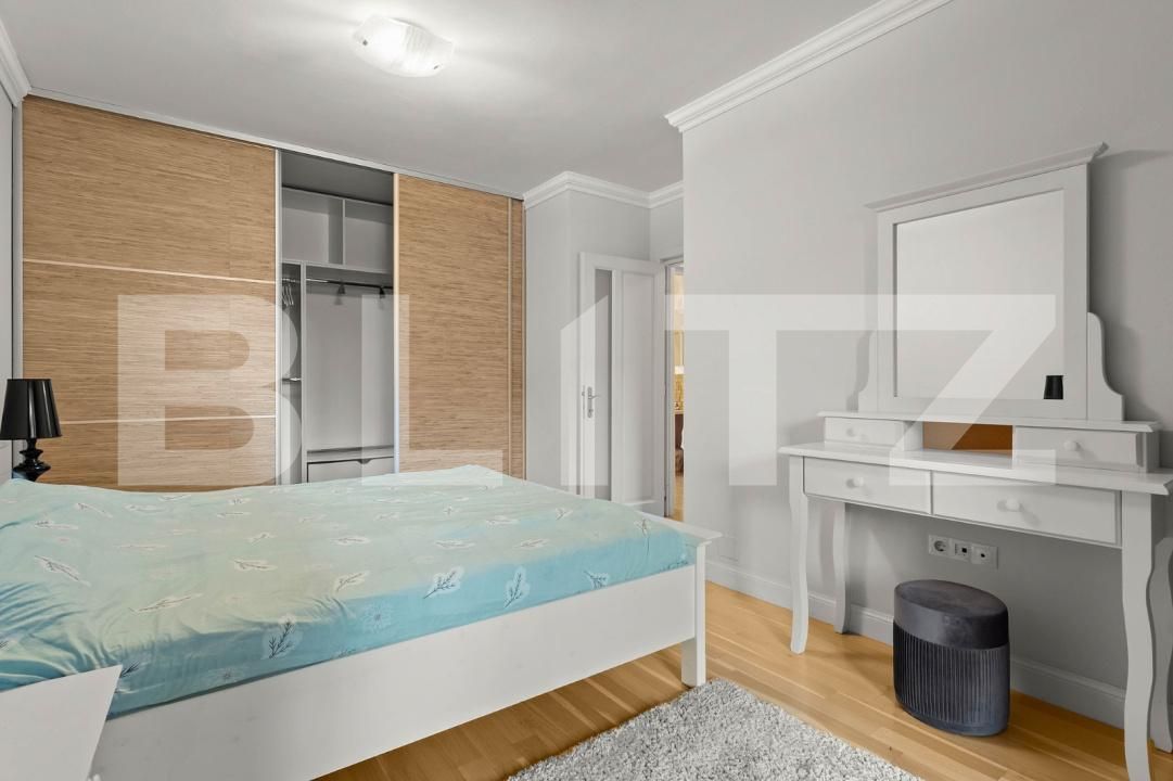 Apartament de închiriat 2 camere Central - 186698AI | BLITZ Cluj-Napoca | Poza5