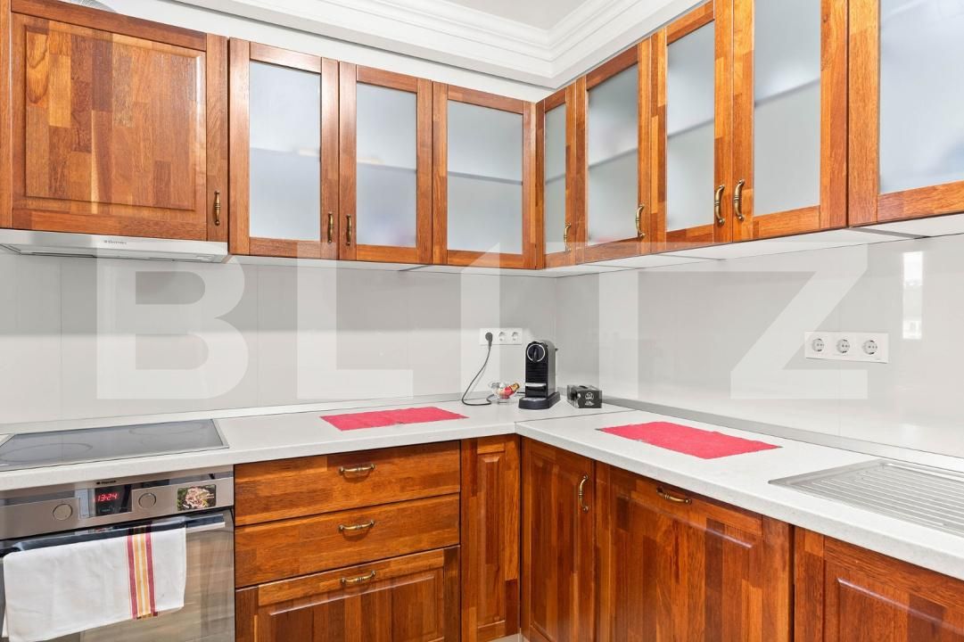 Apartament de închiriat 2 camere Central - 186698AI | BLITZ Cluj-Napoca | Poza9