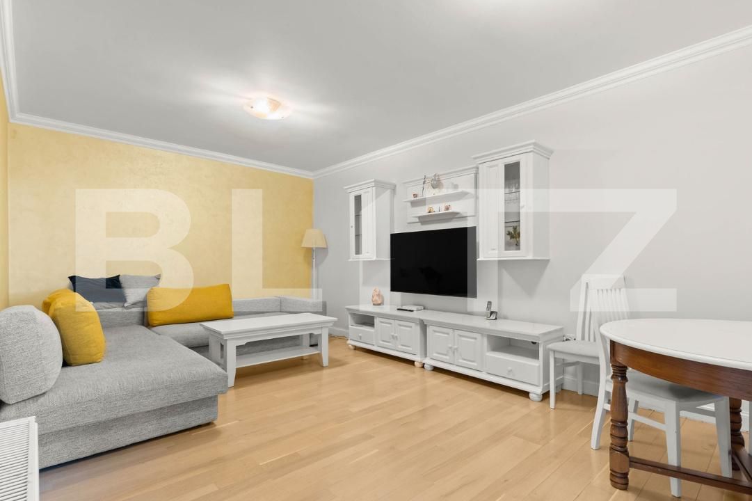 Apartament de închiriat 2 camere Central - 186698AI | BLITZ Cluj-Napoca | Poza2