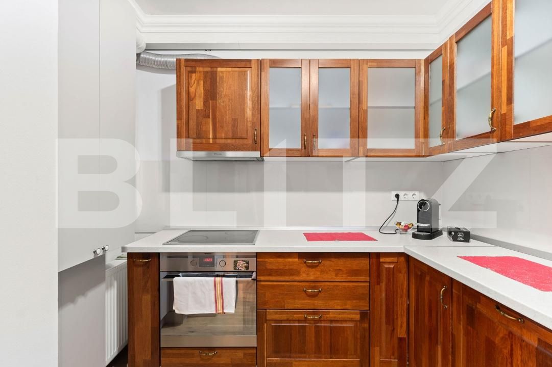 Apartament de închiriat 2 camere Central - 186698AI | BLITZ Cluj-Napoca | Poza8