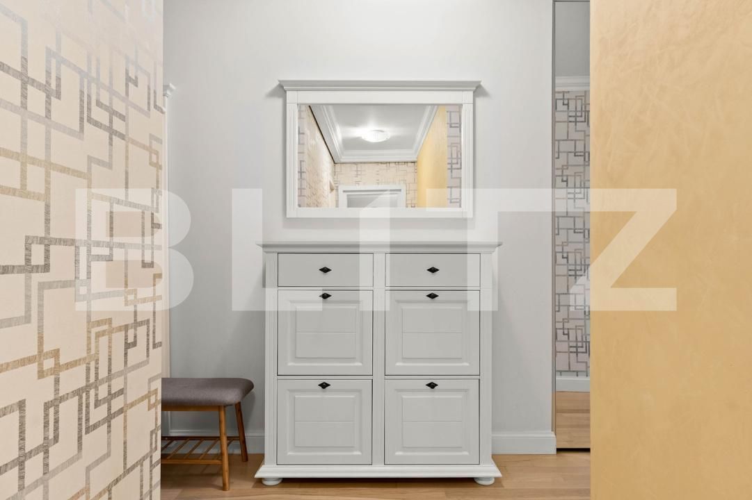 Apartament de închiriat 2 camere Central - 186698AI | BLITZ Cluj-Napoca | Poza12