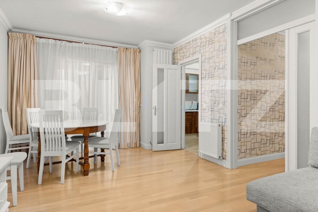 Apartament de închiriat 2 camere Central - 186698AI | BLITZ Cluj-Napoca | Poza13