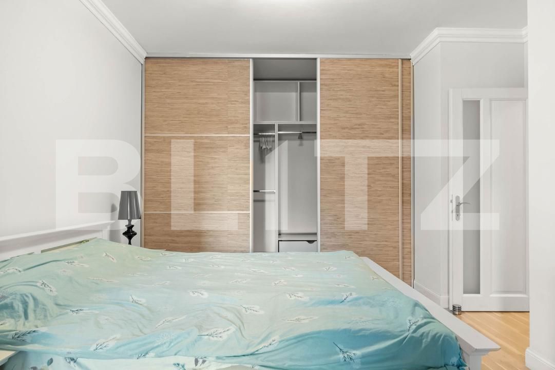 Apartament de închiriat 2 camere Central - 186698AI | BLITZ Cluj-Napoca | Poza6