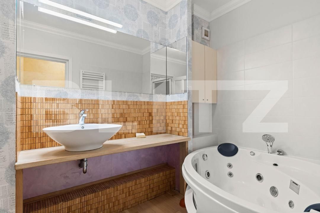 Apartament de închiriat 2 camere Central - 186698AI | BLITZ Cluj-Napoca | Poza15