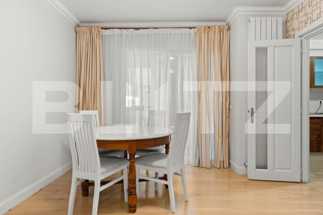 Apartament de închiriat 2 camere Central - 186698AI | BLITZ Cluj-Napoca | Poza3