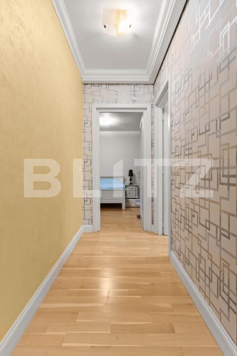 Apartament de închiriat 2 camere Central - 186698AI | BLITZ Cluj-Napoca | Poza18