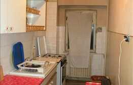 Zona Kaufland, Manastur! 1 cam, 42 mp!