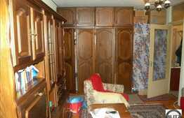 Zona Kaufland, Manastur! 1 cam, 42 mp!