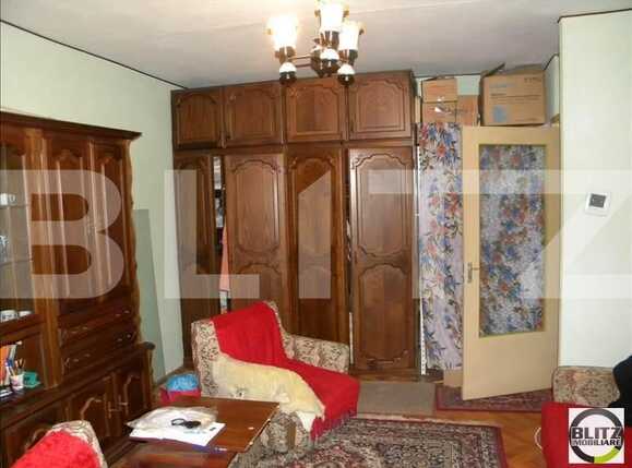 Garsonieră de vânzare Manastur - 1867AV | BLITZ Cluj-Napoca | Poza1