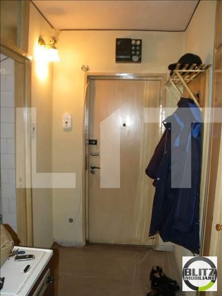 Garsonieră de vânzare Manastur - 1867AV | BLITZ Cluj-Napoca | Poza3