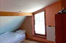 Casa individuala ,120 mp utili si 172 mp de teren, posibila afacere la cheie.