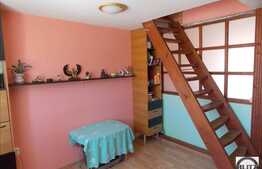 Casa individuala ,120 mp utili si 172 mp de teren, posibila afacere la cheie.