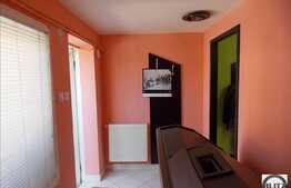 Casa individuala ,120 mp utili si 172 mp de teren, posibila afacere la cheie.