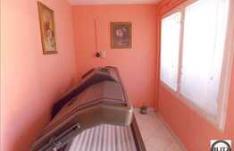 Casa individuala ,120 mp utili si 172 mp de teren, posibila afacere la cheie.