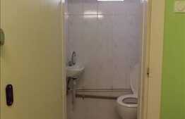 Casa individuala ,120 mp utili si 172 mp de teren, posibila afacere la cheie.